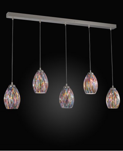 Светильник Reccagni angelo B 10009/5