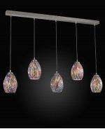 Светильник Reccagni angelo B 10009/5