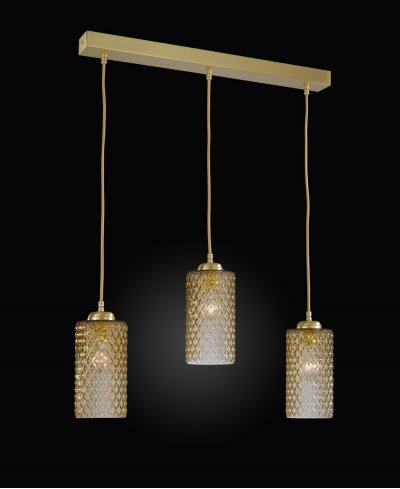 Светильник Reccagni angelo B 10030/3