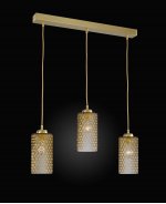 Светильник Reccagni angelo B 10030/3