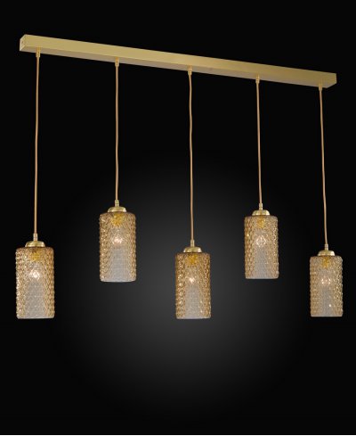 Светильник Reccagni angelo B 10030/5