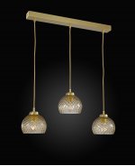 Светильник Reccagni angelo B 10032/3