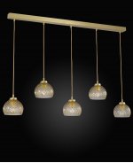 Светильник Reccagni angelo B 10032/5