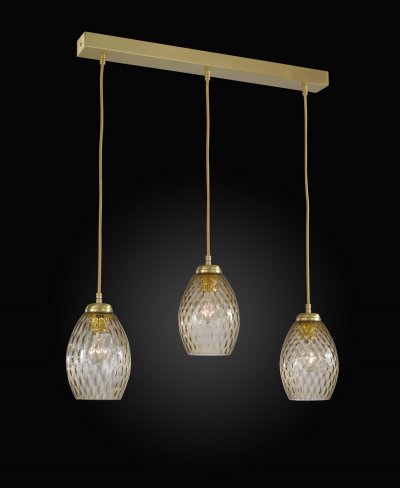 Светильник Reccagni angelo B 10033/3