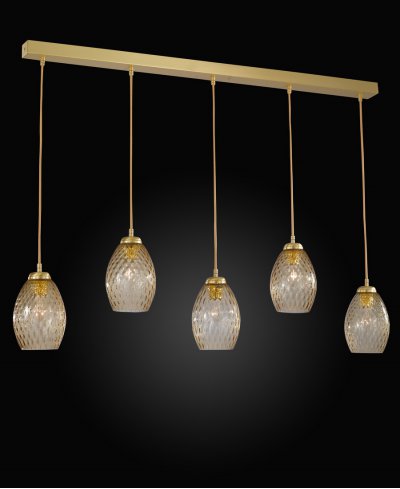 Светильник Reccagni angelo B 10033/5