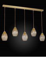 Светильник Reccagni angelo B 10033/5