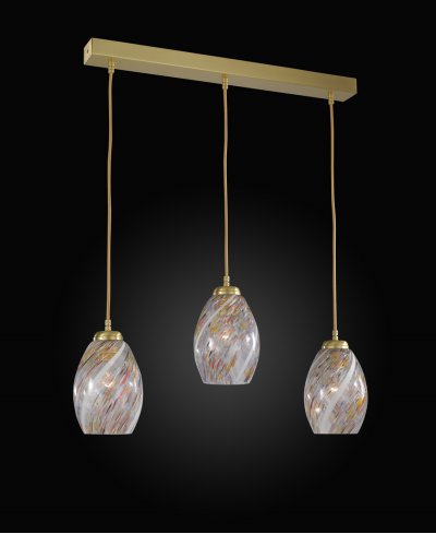 Светильник Reccagni angelo B 10034/3