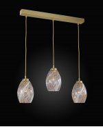 Светильник Reccagni angelo B 10034/3