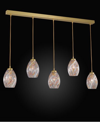 Светильник Reccagni angelo B 10034/5