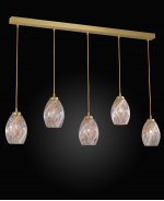 Светильник Reccagni angelo B 10034/5