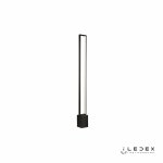 Напольный светильник iLedex Edge B006230 Черный