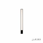 Напольный светильник iLedex Edge B006230 Черный