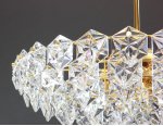 Люстра Delight B008 L21