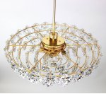 Люстра Delight B008 L21