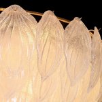 Люстра Delight B014 L12 light gold