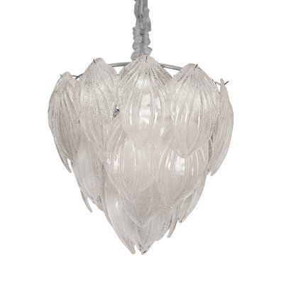 Люстра Delight B014 L4 chrome