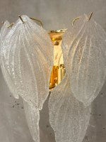 Настенный светильник Novida gold