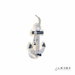 Настенный светильник iLedex Navy B022 19W Белый