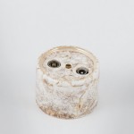 B1-305-09 BIRONI Лизетта Мрамор Розетка R/TV-Sat оконечная