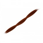 B1-424-074-50 (B1-424-074) BIRONI Витой провод 2*1,5, цвет медь глянец