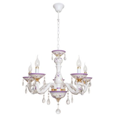 Светильник Ben Crezo B11014/5FGD