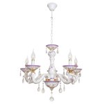 Светильник Ben Crezo B11014/5FGD