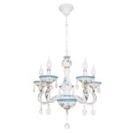 Светильник Ben Crezo B11015/5CR