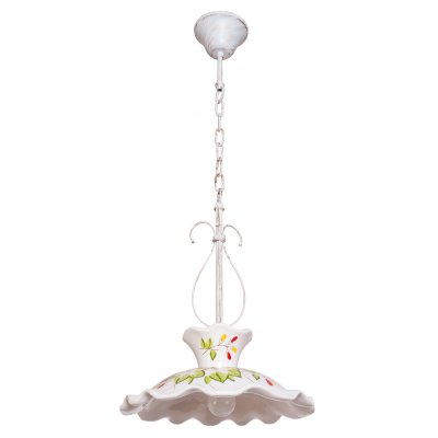 Светильник Ben Crezo B11018/1P WT Светильник Ben Crezo B11018/1P WT