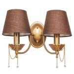 Светильник Ben Crezo B11019/2wGD