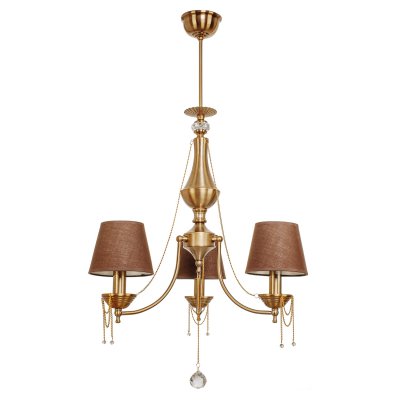 Светильник Ben Crezo B11019/3GD Светильник Ben Crezo B11019/3GD