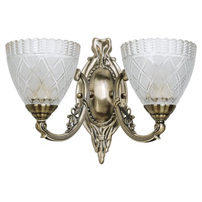 Светильник Ben Crezo B11020/2wAB Светильник Ben Crezo B11020/2wAB