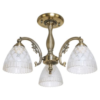 Светильник Ben Crezo B11020/3AB Светильник Ben Crezo B11020/3AB