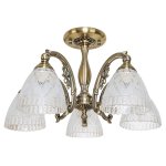 Светильник Ben Crezo B11020/5AB