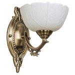 Светильник Ben Crezo B11021/1wAB