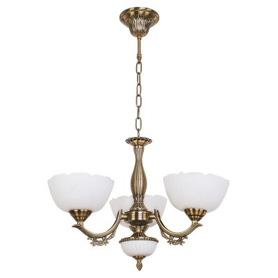 Светильник Ben Crezo B11021/3AB Светильник Ben Crezo B11021/3AB