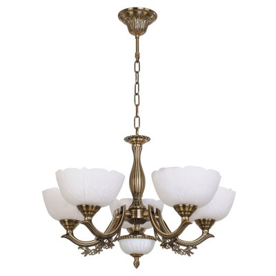 Светильник Ben Crezo B11021/5AB