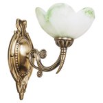 Светильник Ben Crezo B11022/1wAB