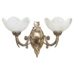 Светильник Ben Crezo B11022/2wAB