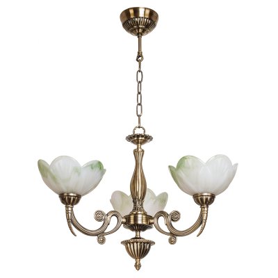 Светильник Ben Crezo B11022/3AB