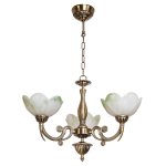 Светильник Ben Crezo B11022/3AB