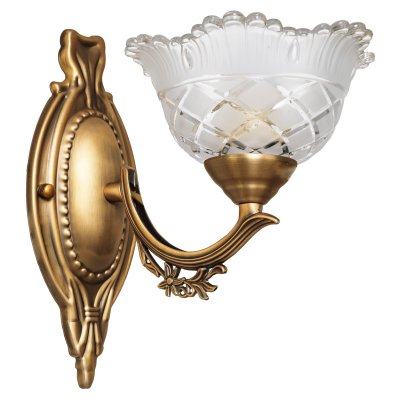 Светильник Ben Crezo B11024/1wBRASS Светильник Ben Crezo B11024/1wBRASS