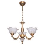 Светильник Ben Crezo B11024/3BRASS