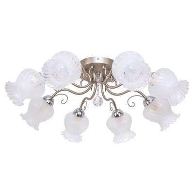 Светильник Ben Crezo B11030/8SN WT Светильник Ben Crezo B11030/8SN WT