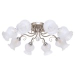 Светильник Ben Crezo B11030/8SN WT