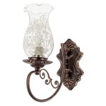 Светильник Ben Crezo B11031/1wCF