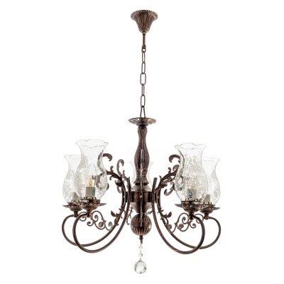 Светильник Ben Crezo B11031/5CF Светильник Ben Crezo B11031/5CF