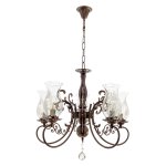 Светильник Ben Crezo B11031/5CF