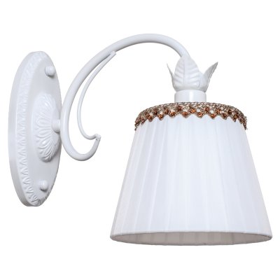 Светильник Ben Crezo B11033/1wWT WT