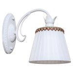 Светильник Ben Crezo B11033/1wWT WT