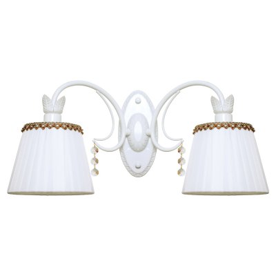 Светильник Ben Crezo B11033/2wWT WT